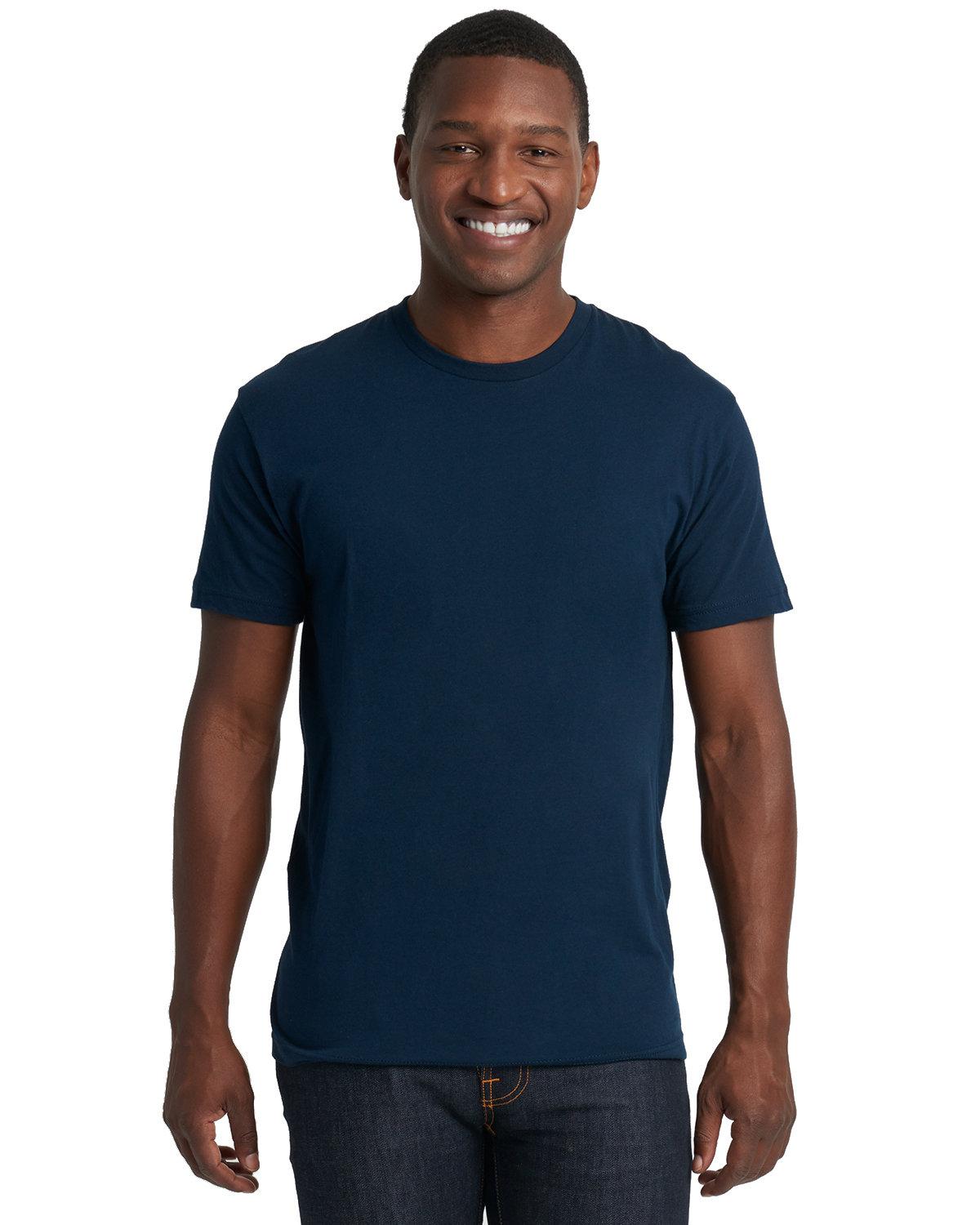 Next Level - 3600 Unisex Cotton T-Shirt