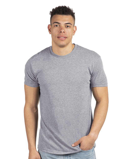 Next Level - 3600 Unisex Cotton T-Shirt