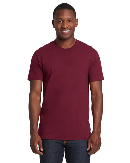 Next Level - 3600 Unisex Cotton T-Shirt