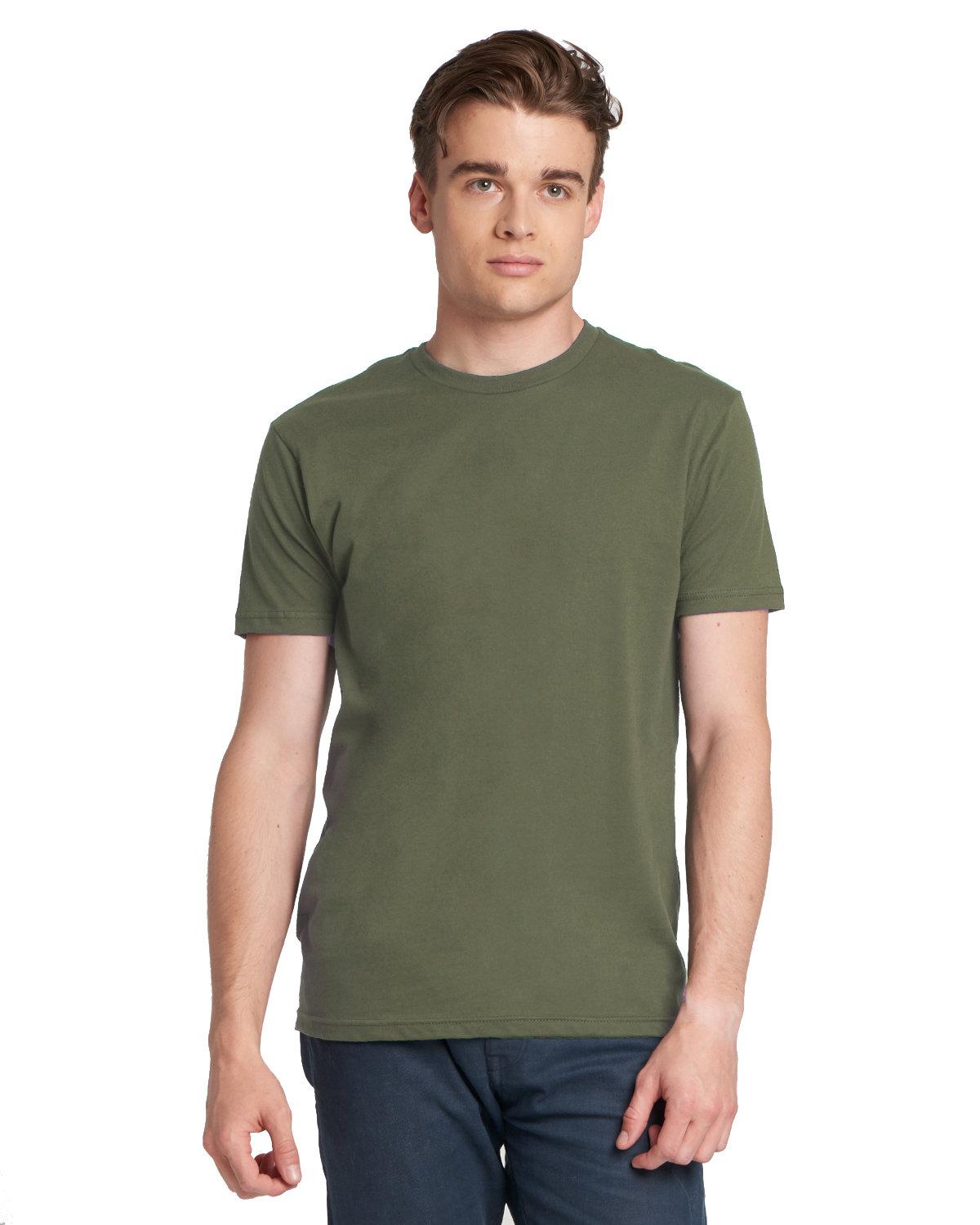 Next Level - 3600 Unisex Cotton T-Shirt