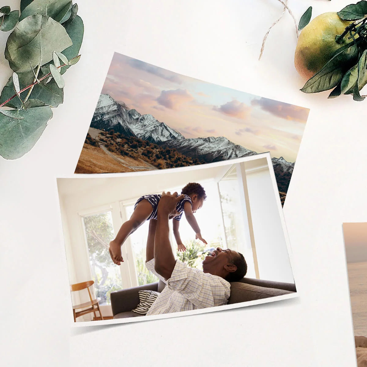 4 x 6 Photo Prints