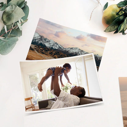 4 x 6 Photo Prints