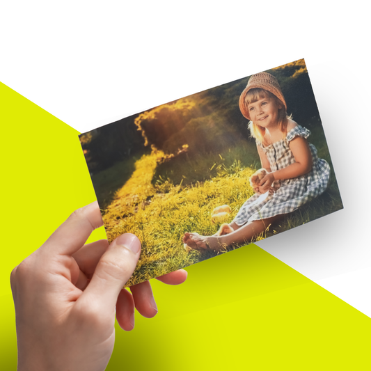 4 x 6 Photo Prints