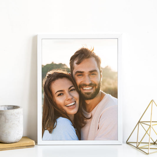 8 x 10 Photo Prints