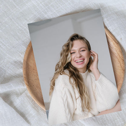 8 x 10 Photo Prints