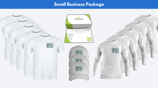 Small Business Starter Kit