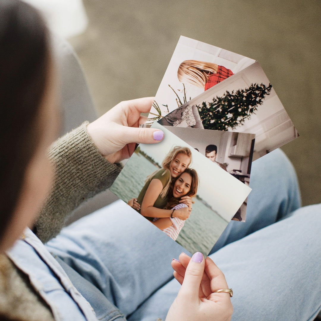 4 x 6 Photo Prints
