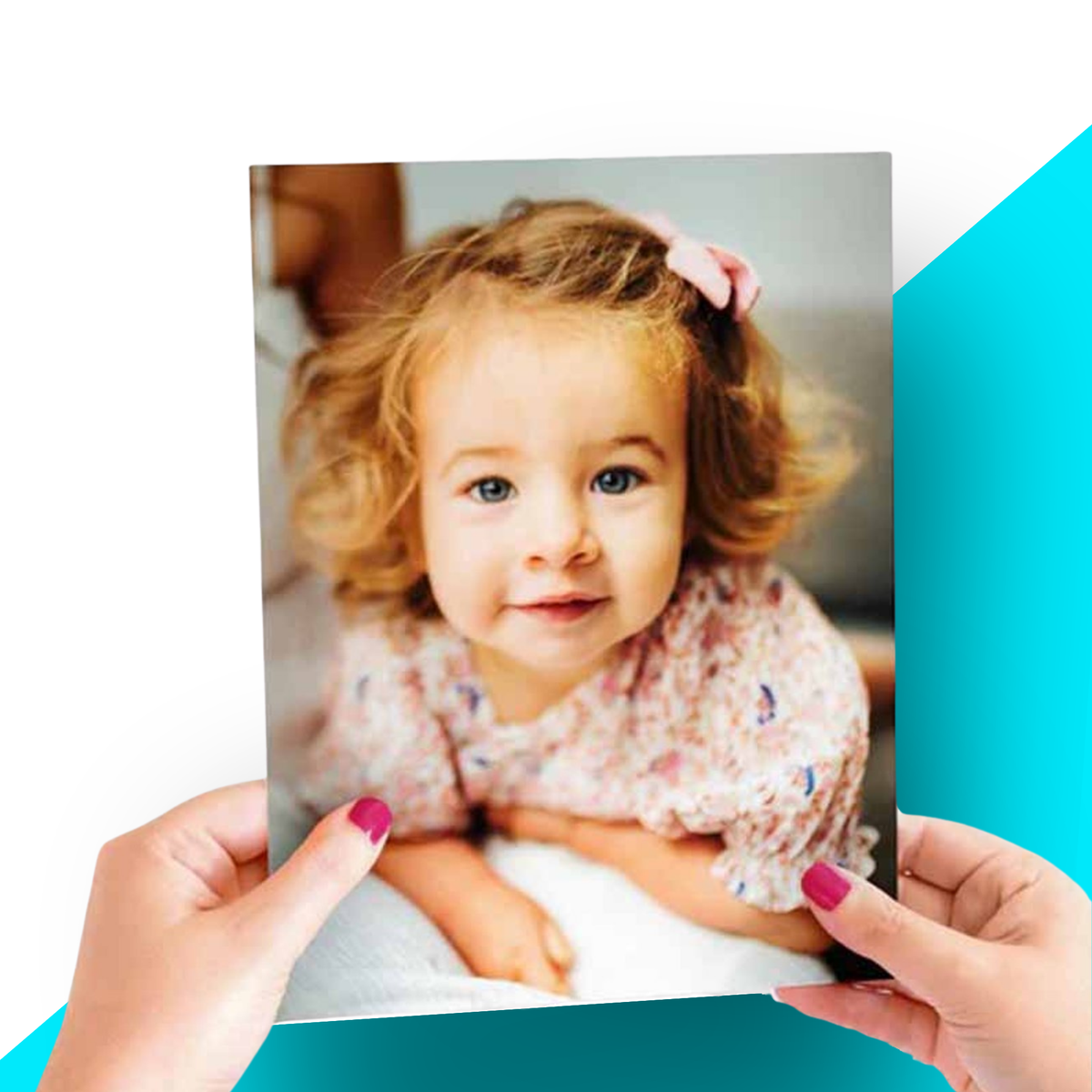 8 x 10 Photo Prints