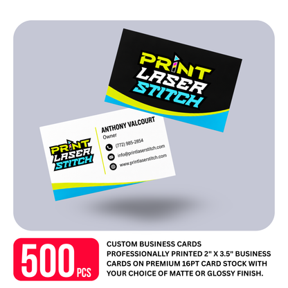 Small Business Starter Kit
