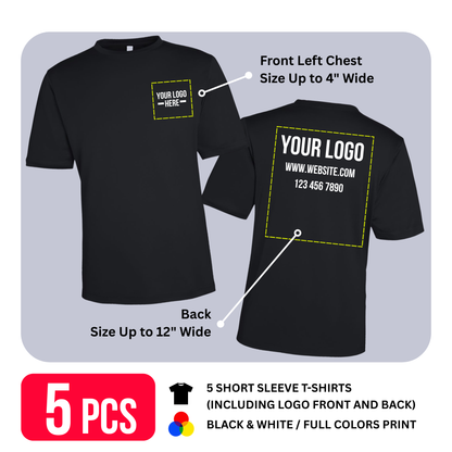 Small Business Starter Kit