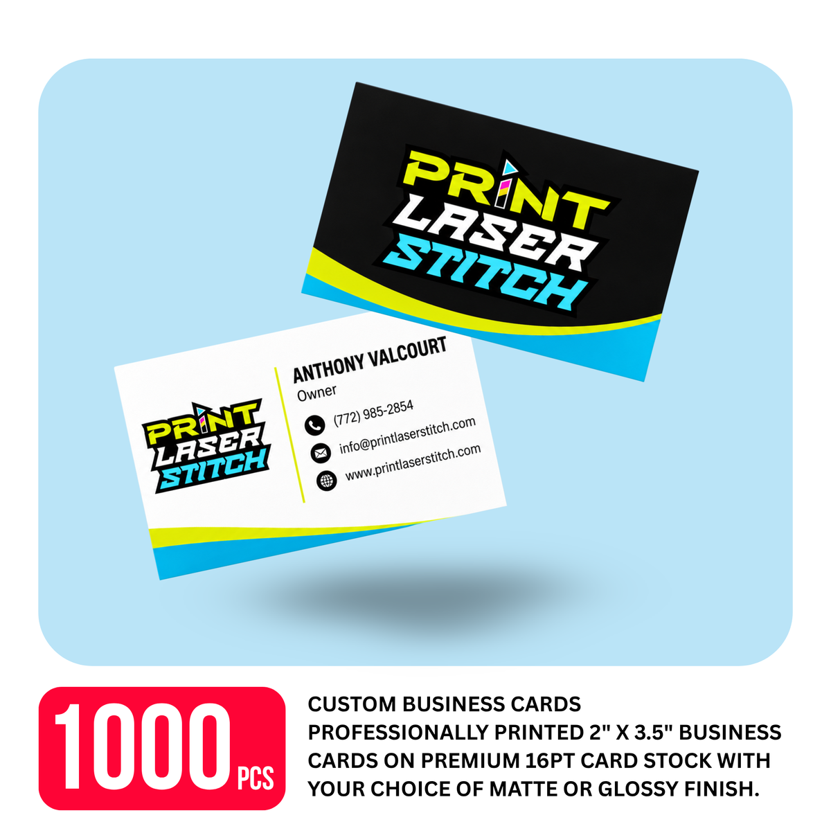 Business Starter Package