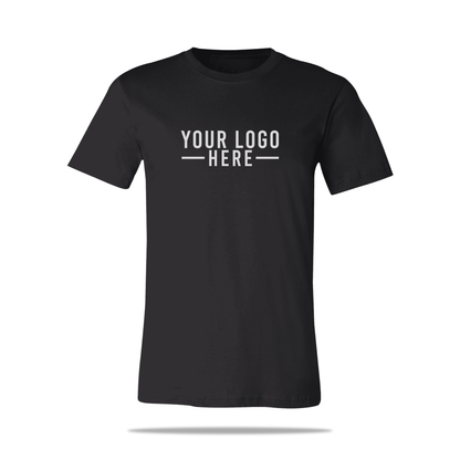 Bella Canvas - 3001C Unisex Short-Sleeve T-Shirt