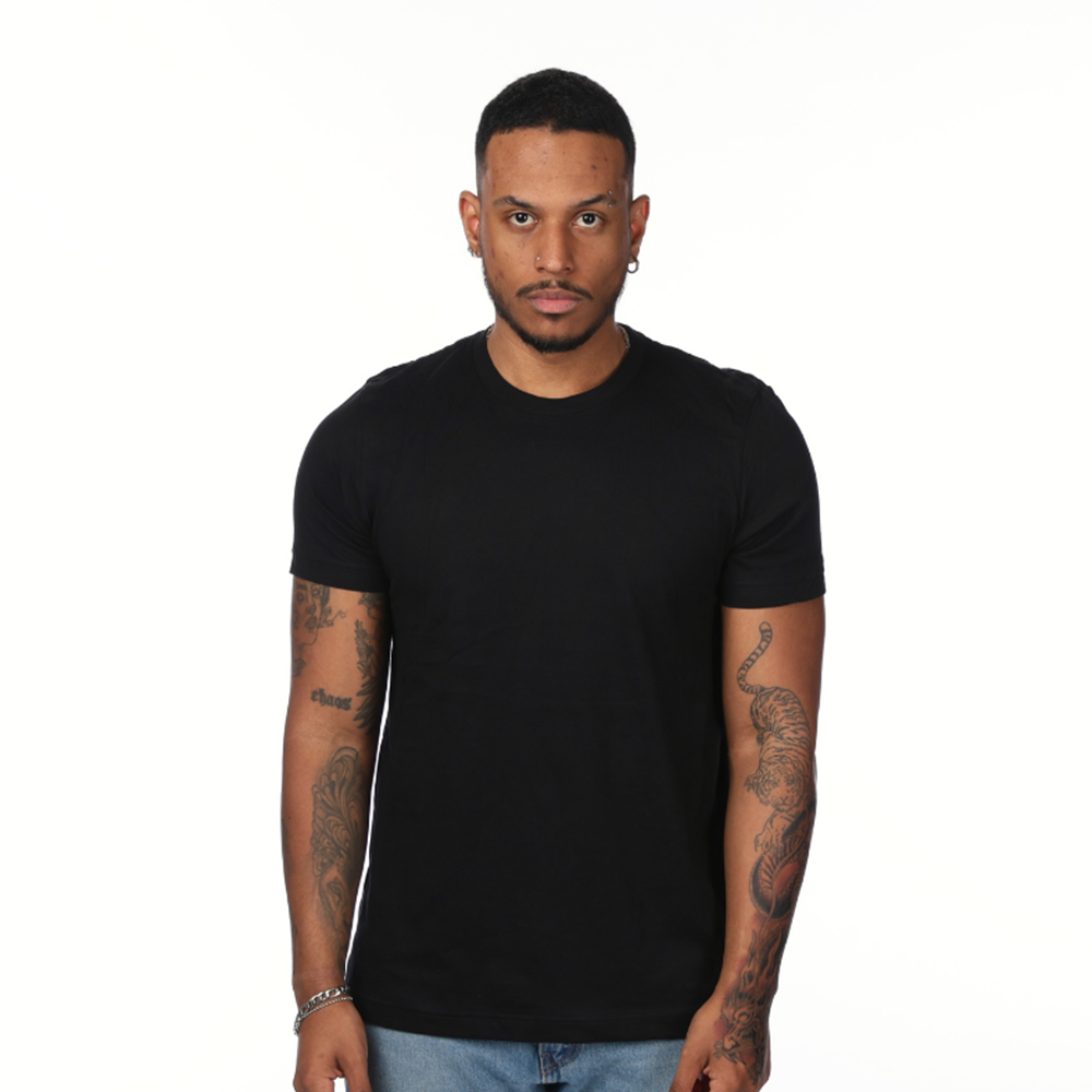 Bella Canvas - 3001C Unisex Short-Sleeve T-Shirt