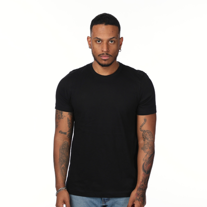 Bella Canvas - 3001C Unisex Short-Sleeve T-Shirt