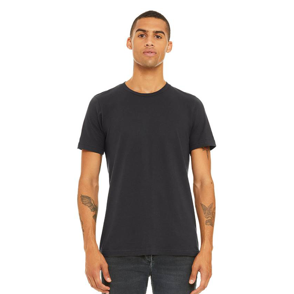Bella Canvas - 3001C Unisex Short-Sleeve T-Shirt