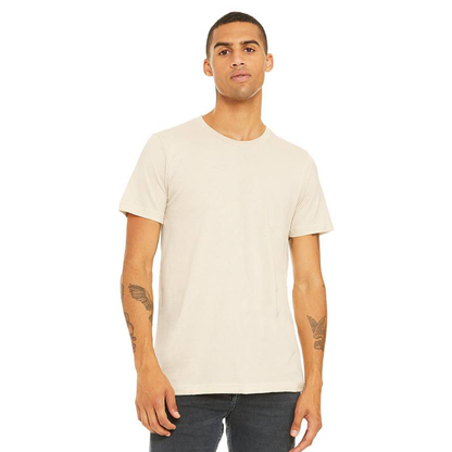 Bella Canvas - 3001C Unisex Short-Sleeve T-Shirt