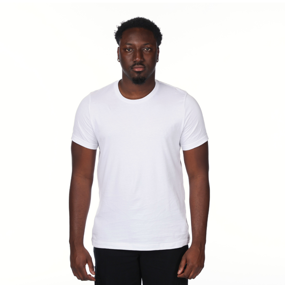 Bella Canvas - 3001C Unisex Short-Sleeve T-Shirt