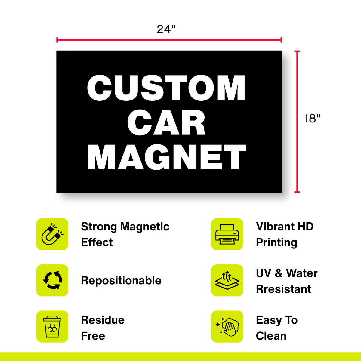 Car Magnets
