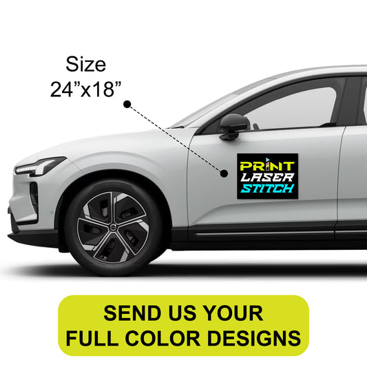 Car Magnets