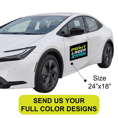 Car Magnets