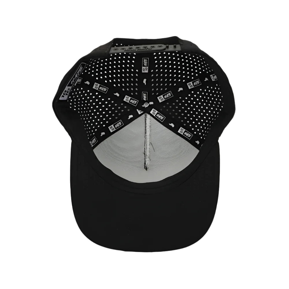 Custom Embroidery Hats