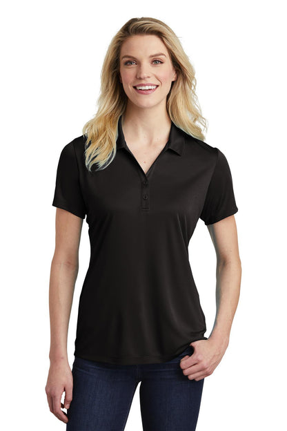Women’s Polo Embroidery