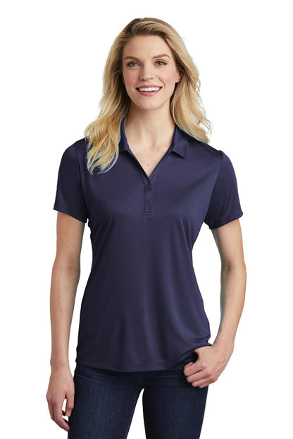 Women’s Polo Embroidery