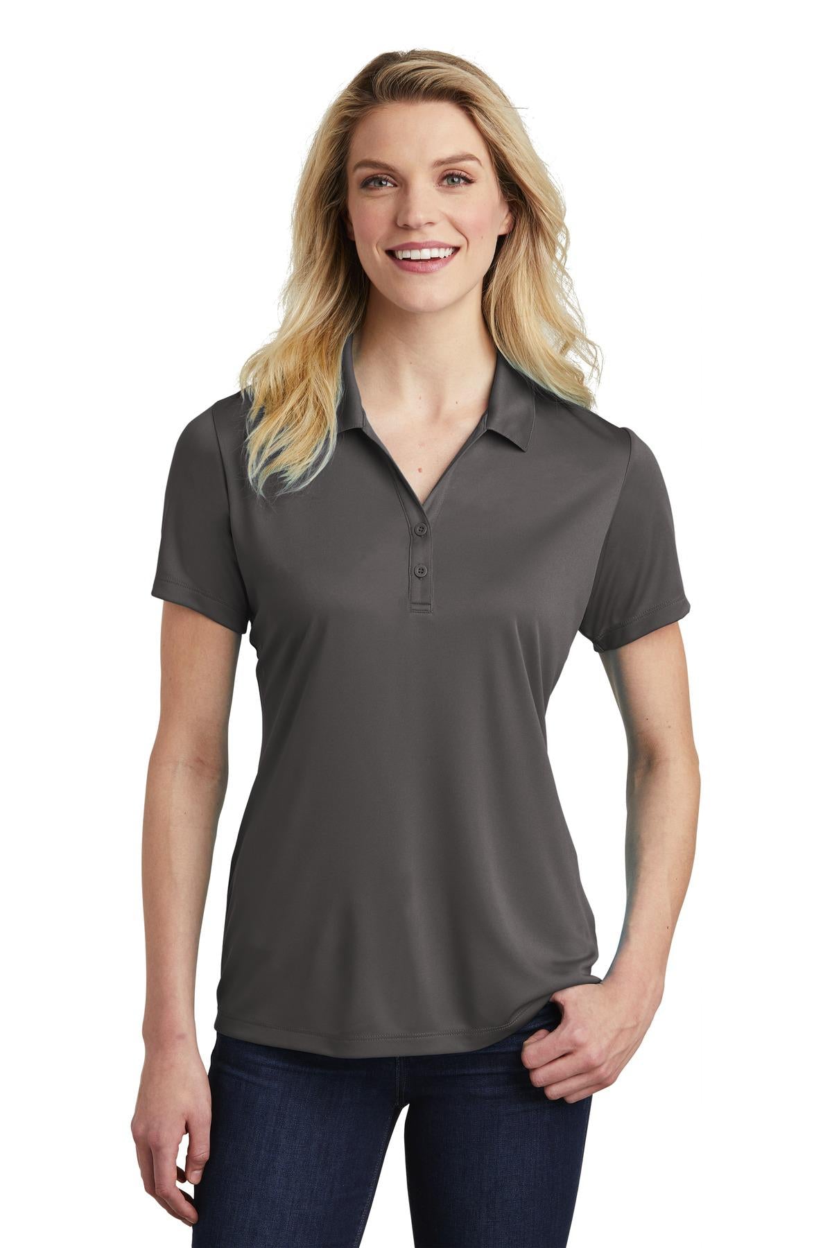 Women’s Polo Embroidery