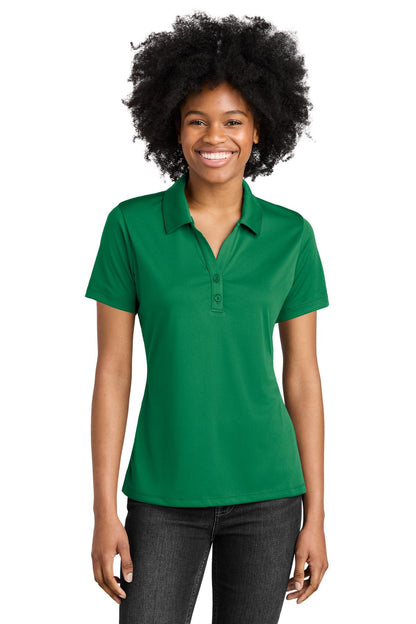 Women’s Polo Embroidery