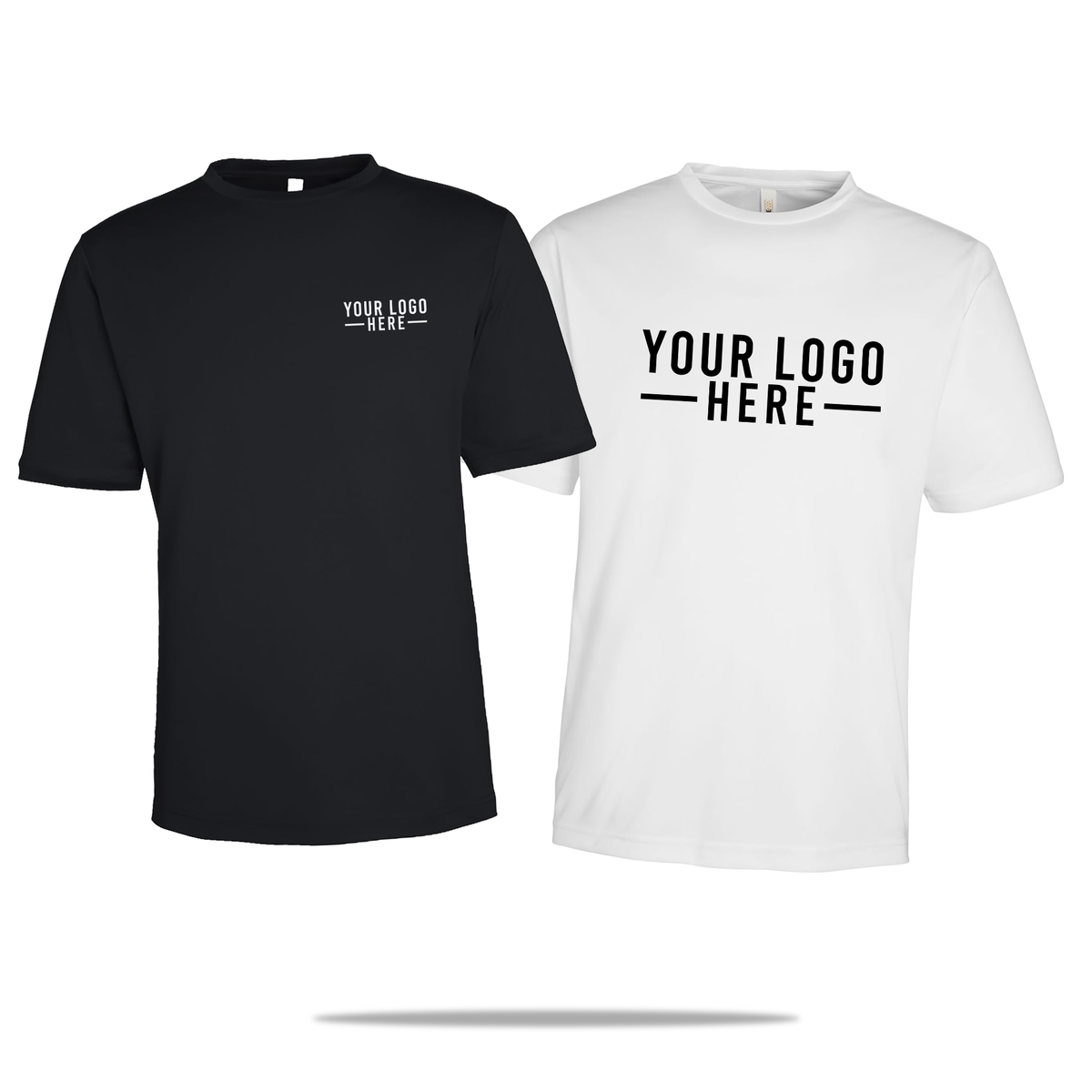 T-Shirts (Minimum purchase 12)