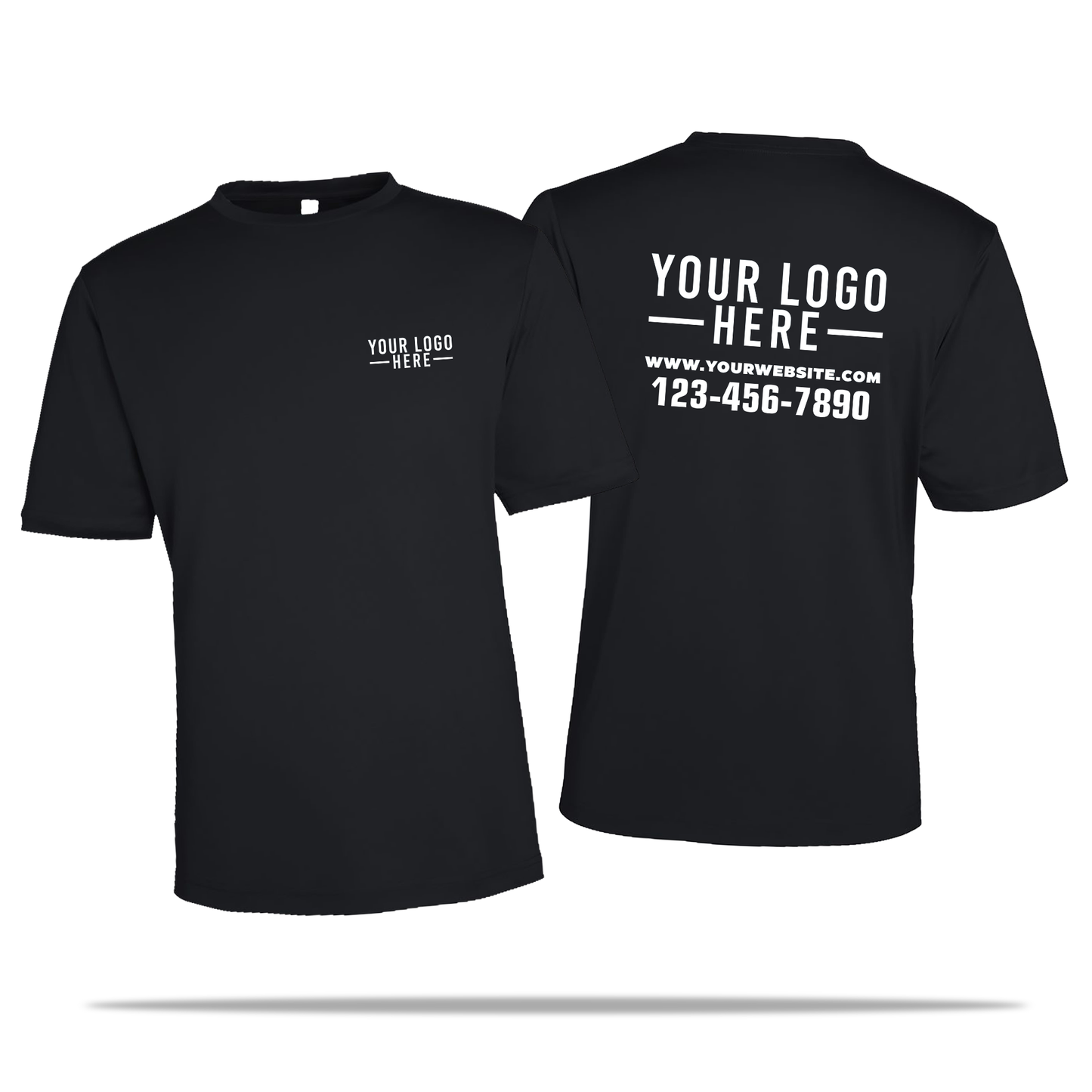 T-Shirts (Minimum purchase 12)