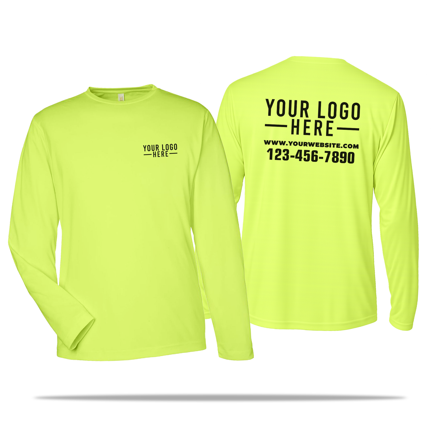 T-Shirts (Minimum purchase 12)