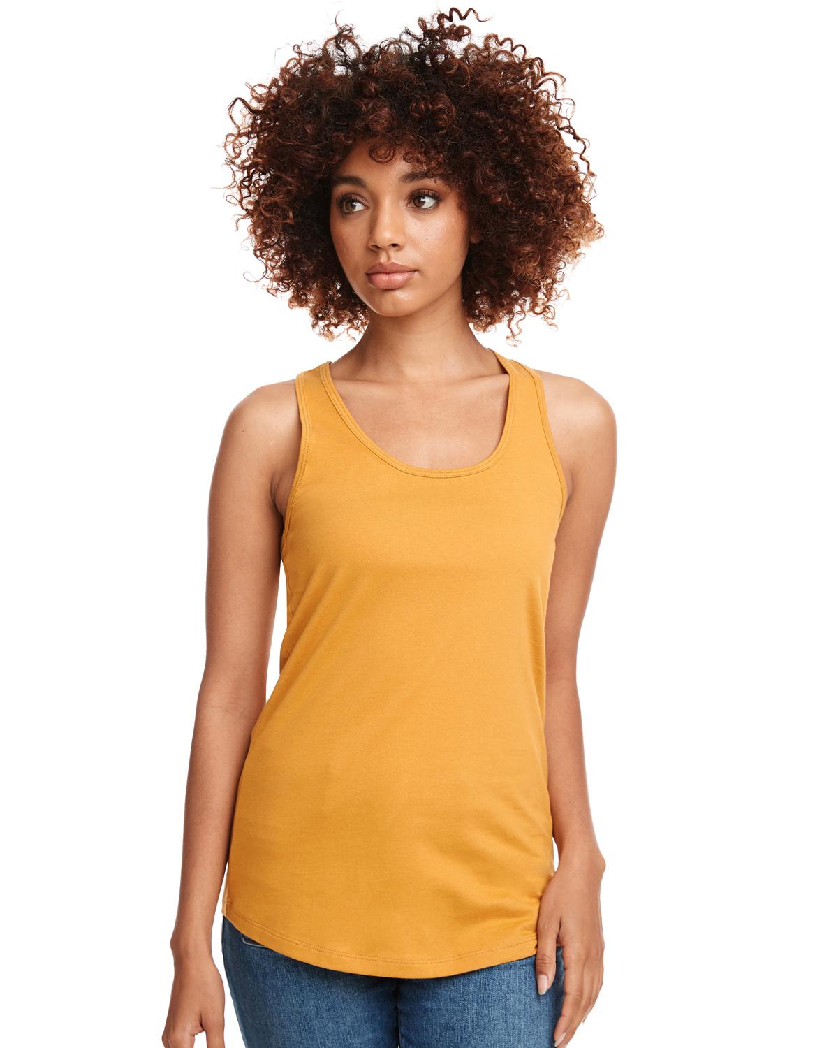 Custom Women’s Tank Tops