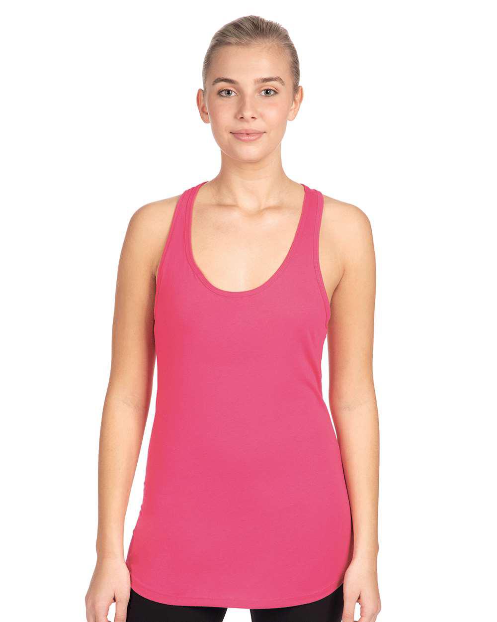 Custom Women’s Tank Tops