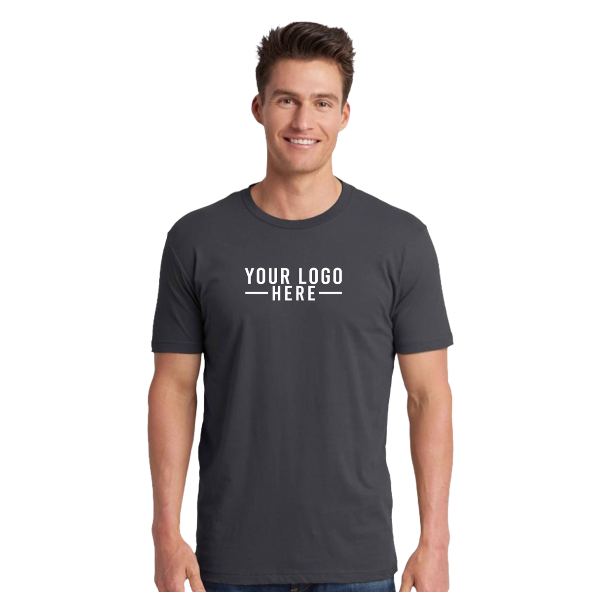 Next Level - 3600 Unisex Cotton T-Shirt