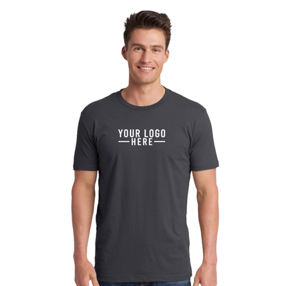 Next Level - 3600 Unisex Cotton T-Shirt