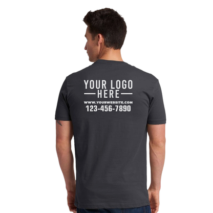 Next Level - 3600 Unisex Cotton T-Shirt