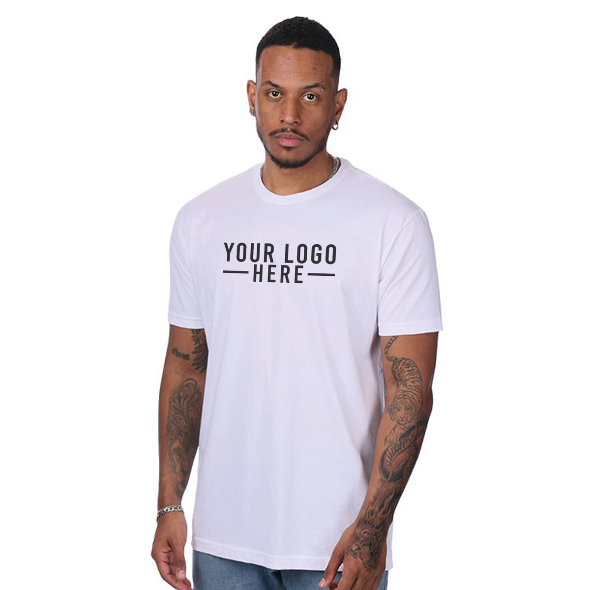 Next Level - 3600 Unisex Cotton T-Shirt
