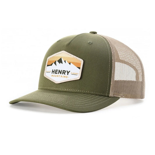 Custom Hats