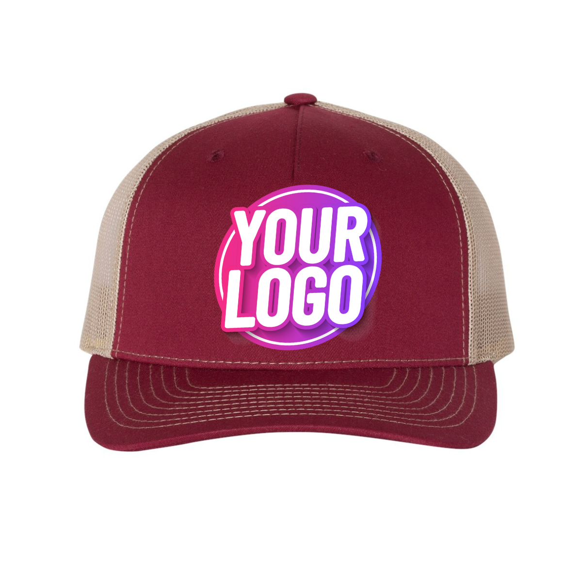 Custom Hats