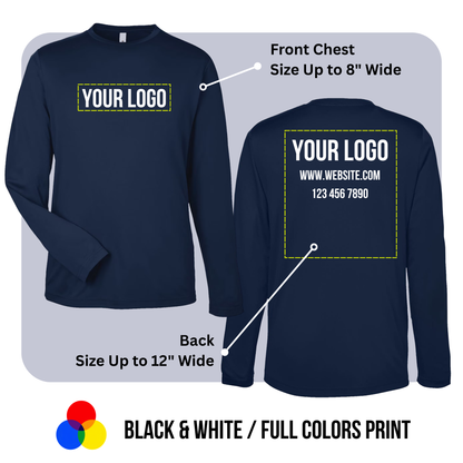 T-Shirts (Minimum purchase 12)