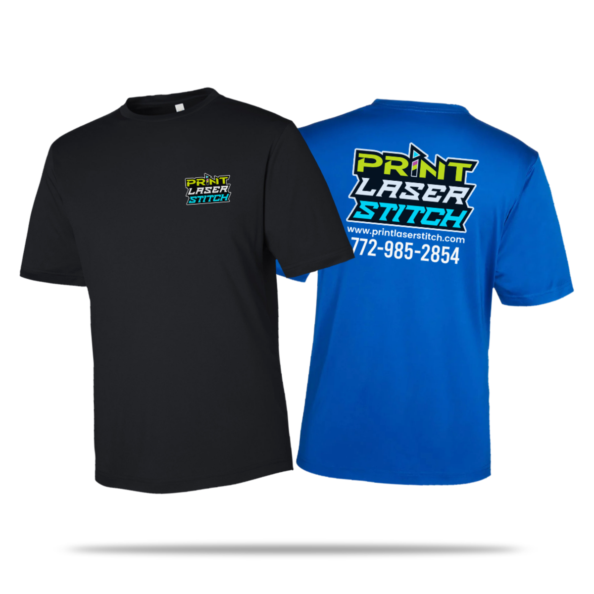 T-Shirts (Minimum purchase 12)