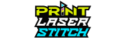 Print Laser Stitch