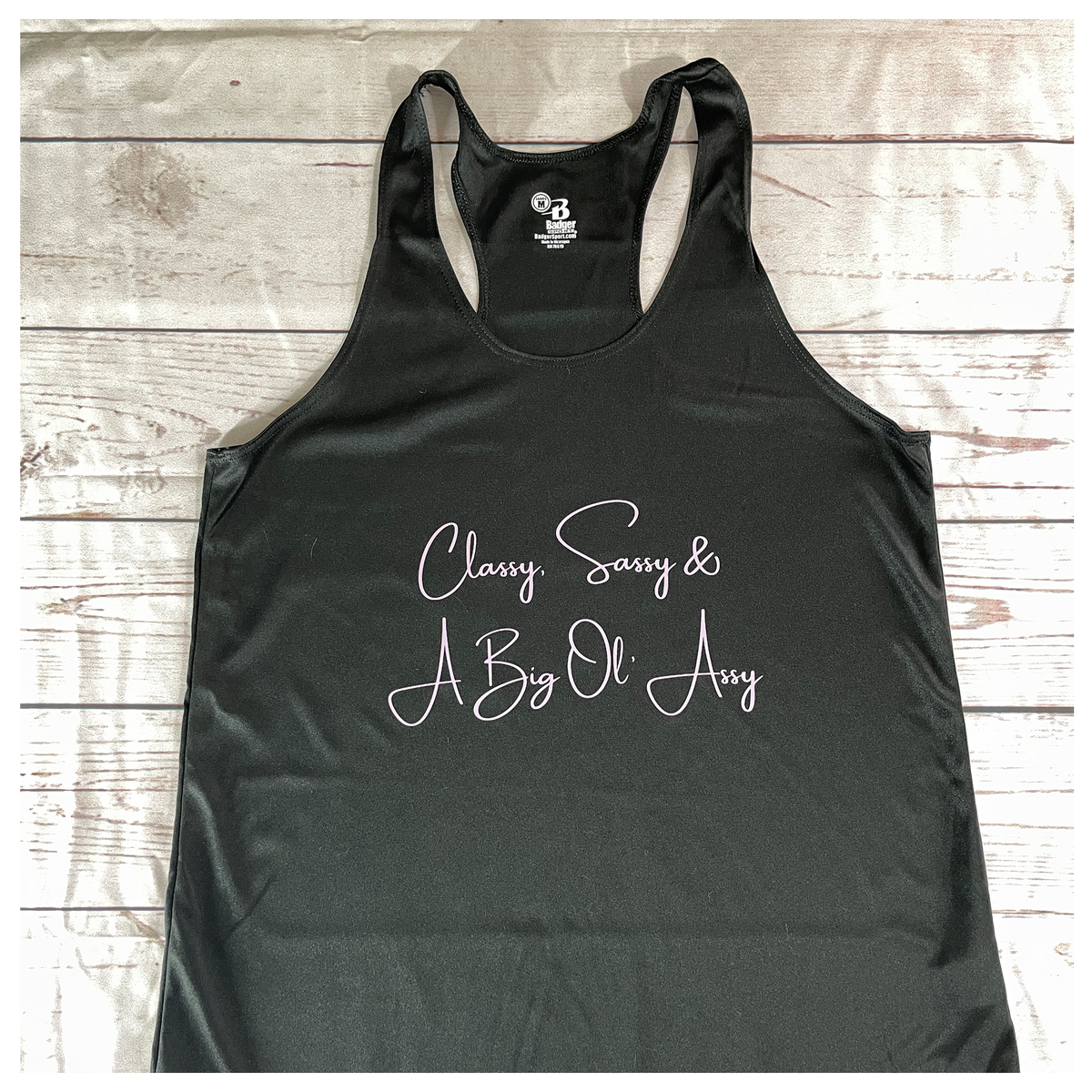 Custom Women’s Tank Tops