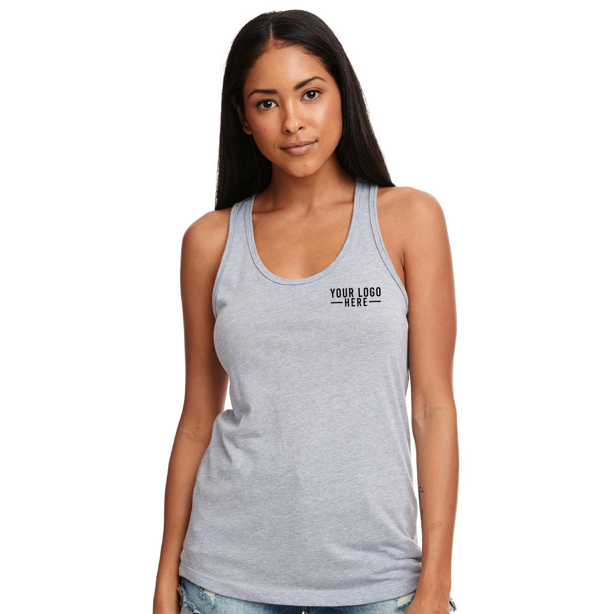 Custom Women’s Tank Tops