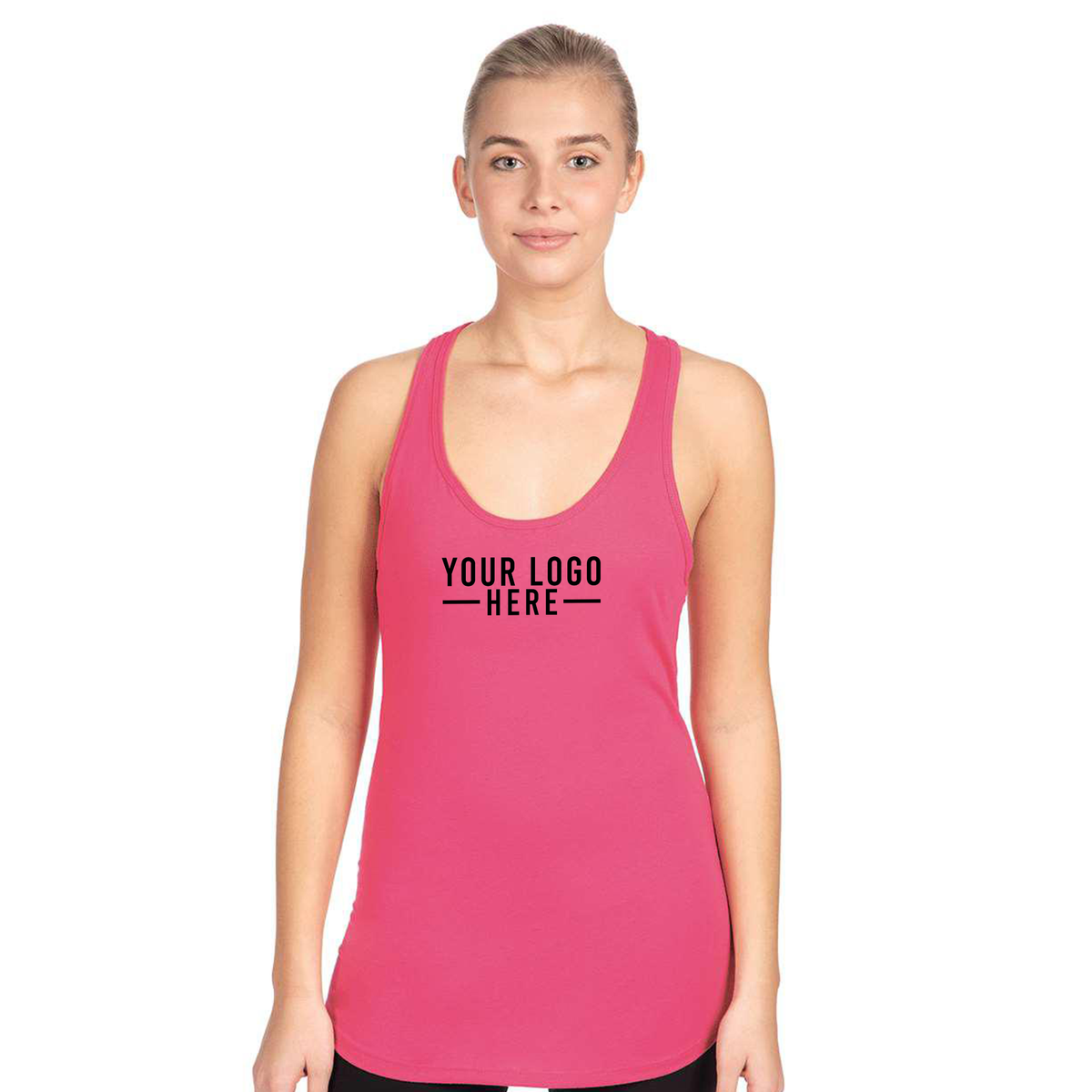 Custom Women’s Tank Tops