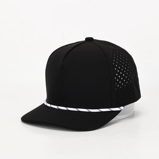Custom Embroidery hat (Decoration only)