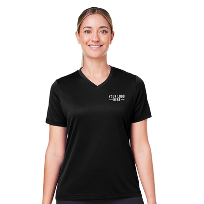 Team 365 TT11W Women's Zone Performance T-Shirt