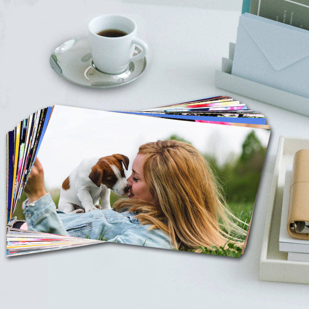 8 x 10 Photo Prints
