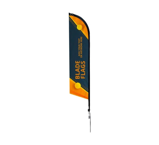 Blade Flags